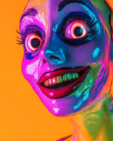 Ghost Market Researcher